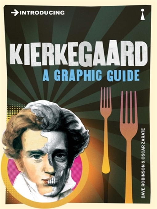 Title details for Introducing Kierkegaard by Dave Robinson - Available